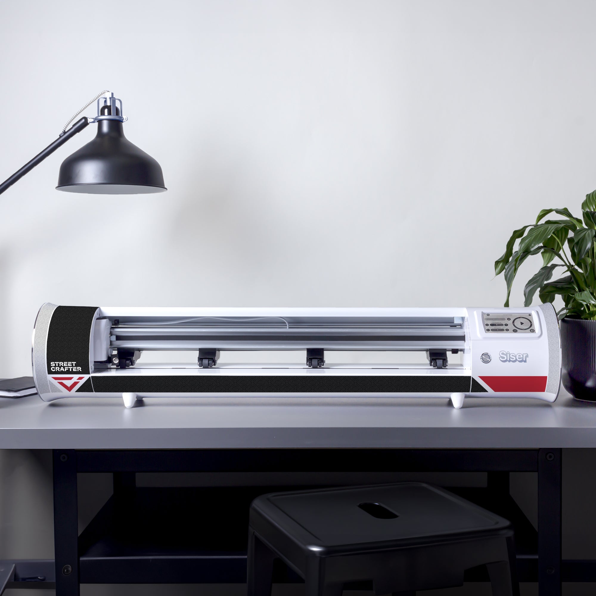 StreetCrafter 24" Pro Cutter Bundle