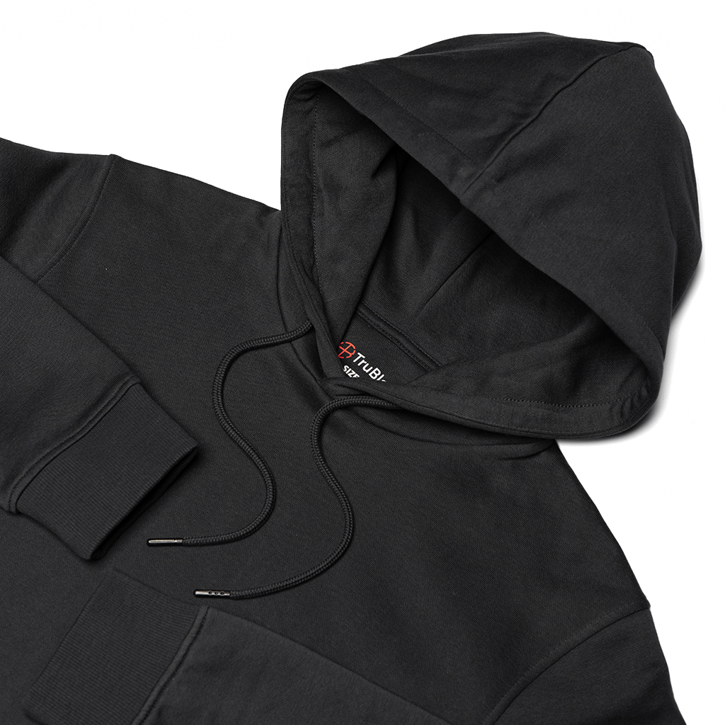 Premium Hoodie 330 GSM