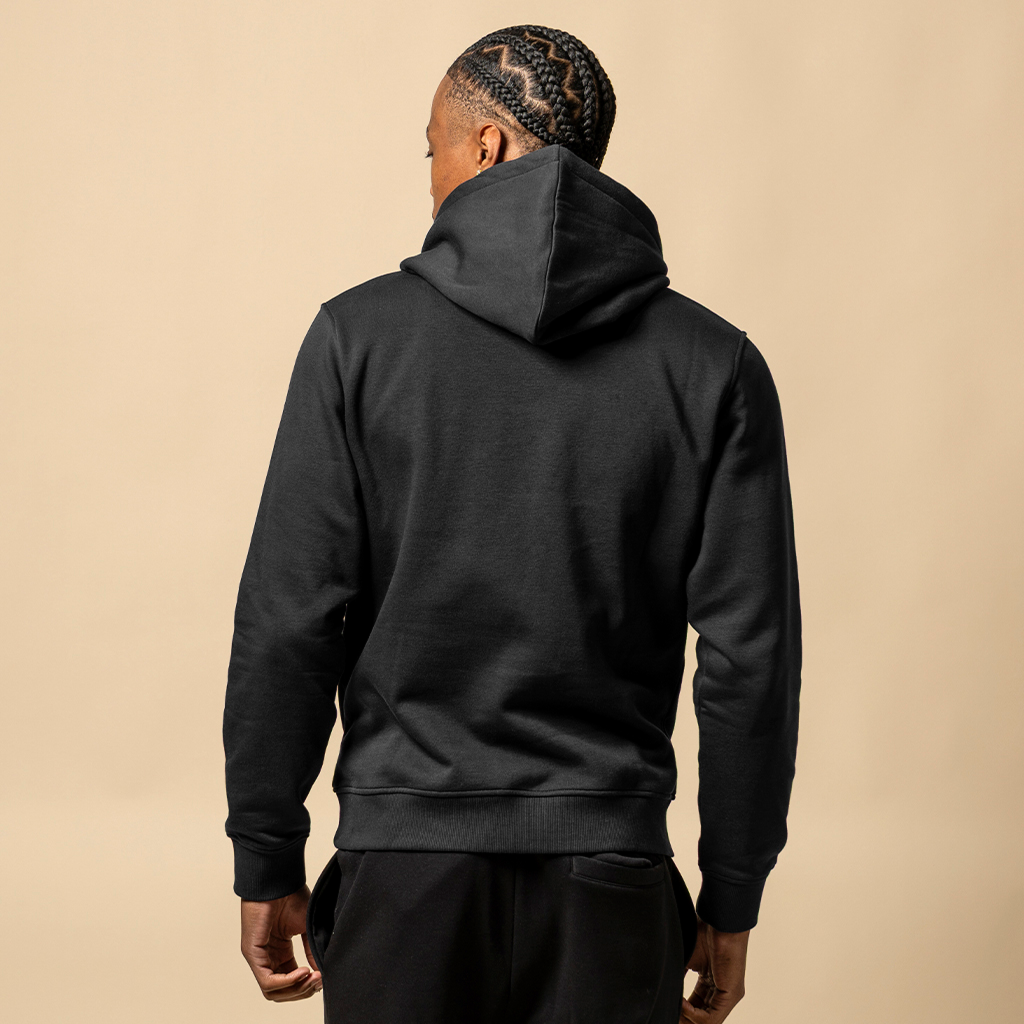 Premium Hoodie 330 GSM