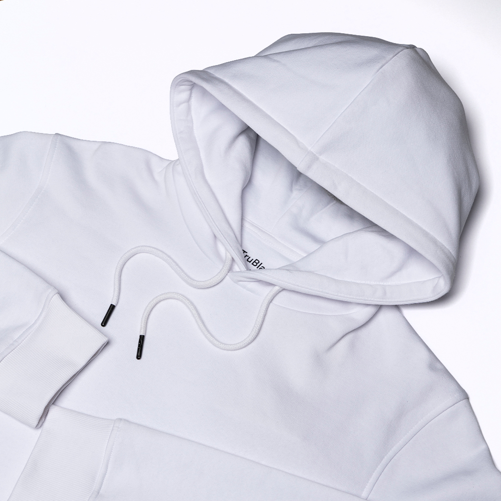 Premium Hoodie 330 GSM
