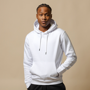 Premium Hoodie 330 GSM