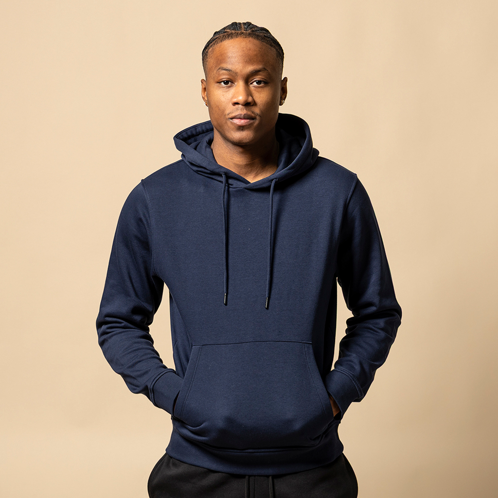 Premium Hoodie 330 GSM