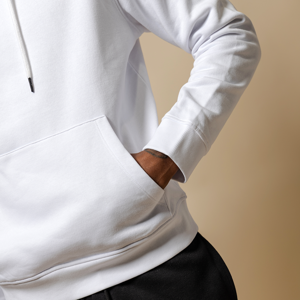 Premium Hoodie 330 GSM