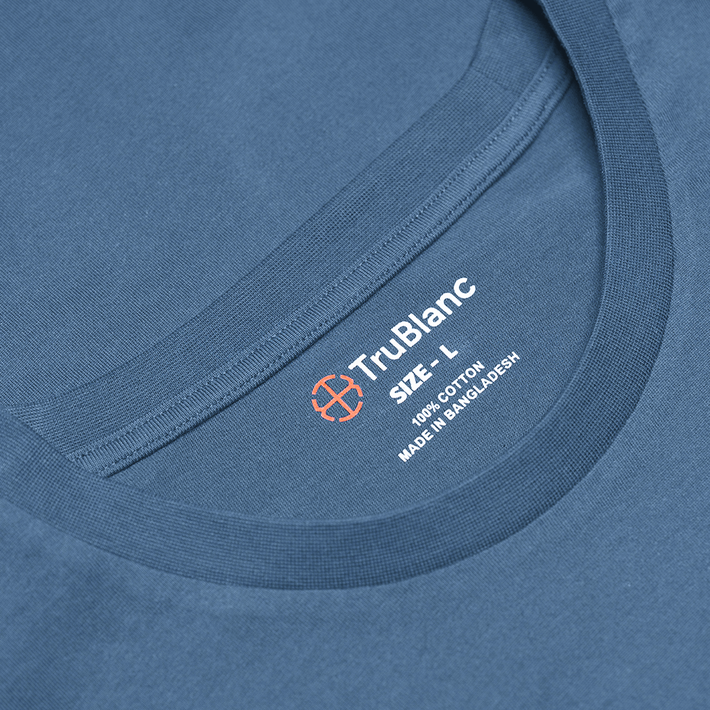 TruBlanc Maker Tee 1601S