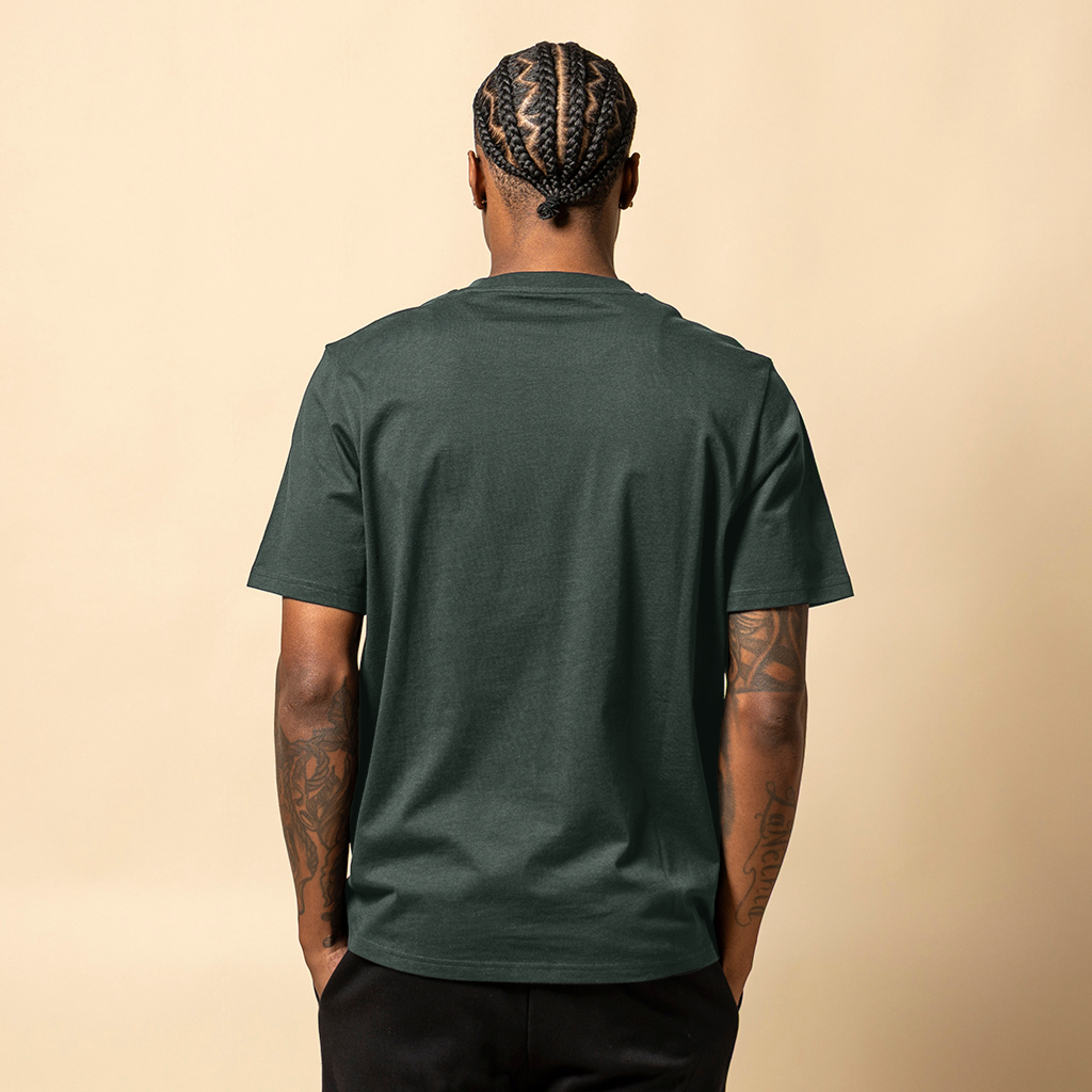 TruBlanc Maker Tee 1601S