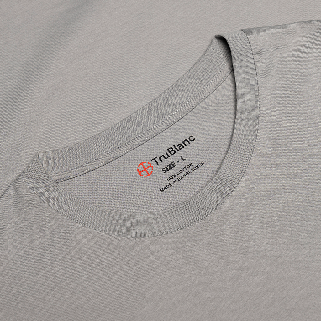 TruBlanc Maker Tee 1601S