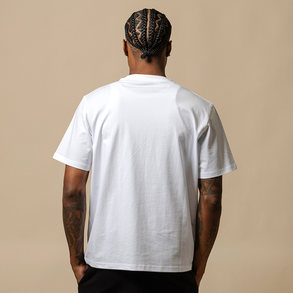 TruBlanc Maker Tee 1601S