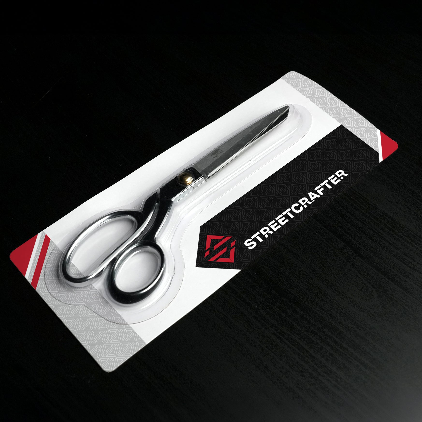 Cutting Scissors