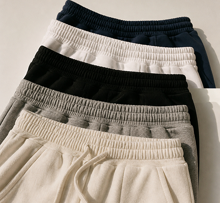 Joggers