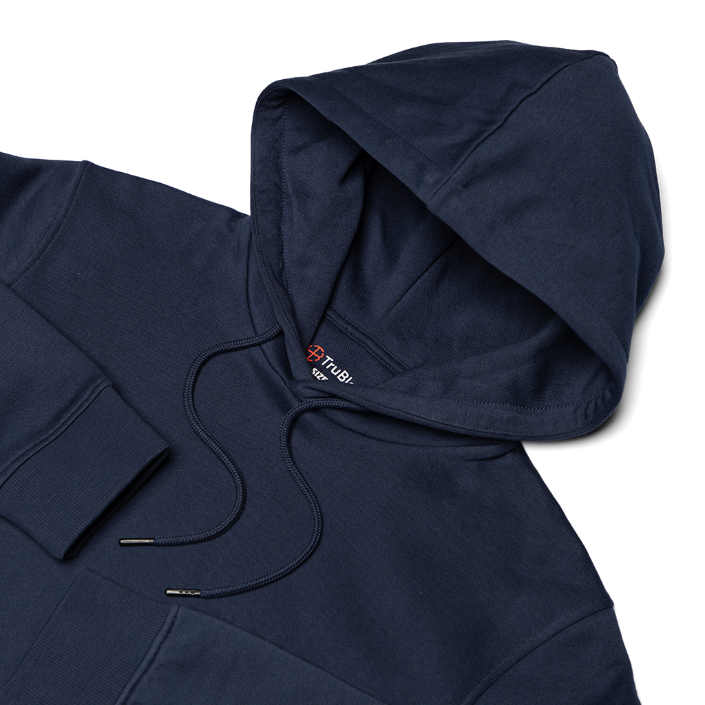 Essential Pullover Hoodie