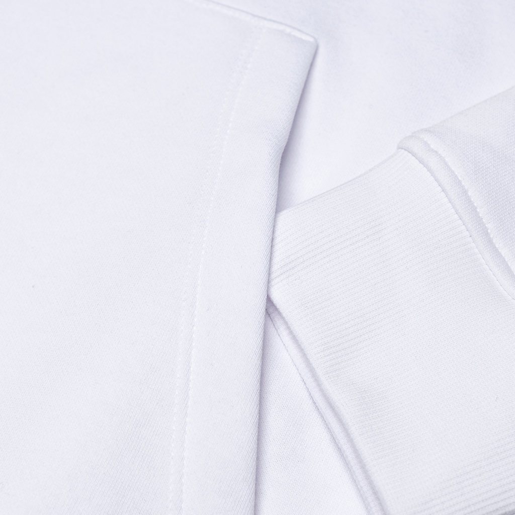 Essential Pullover Hoodie