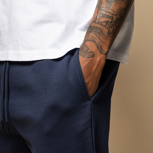Trublanc Joggers Relaxed