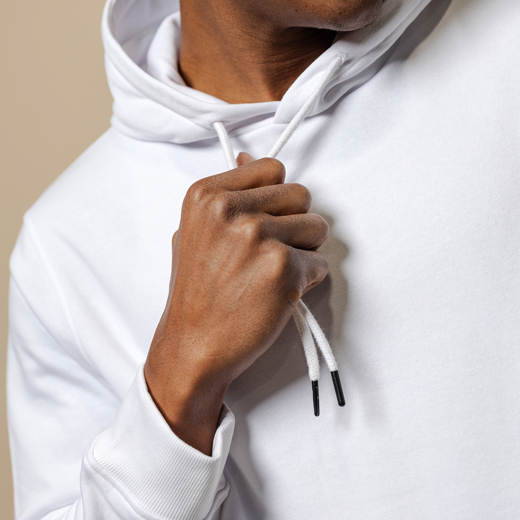 Essential Pullover Hoodie