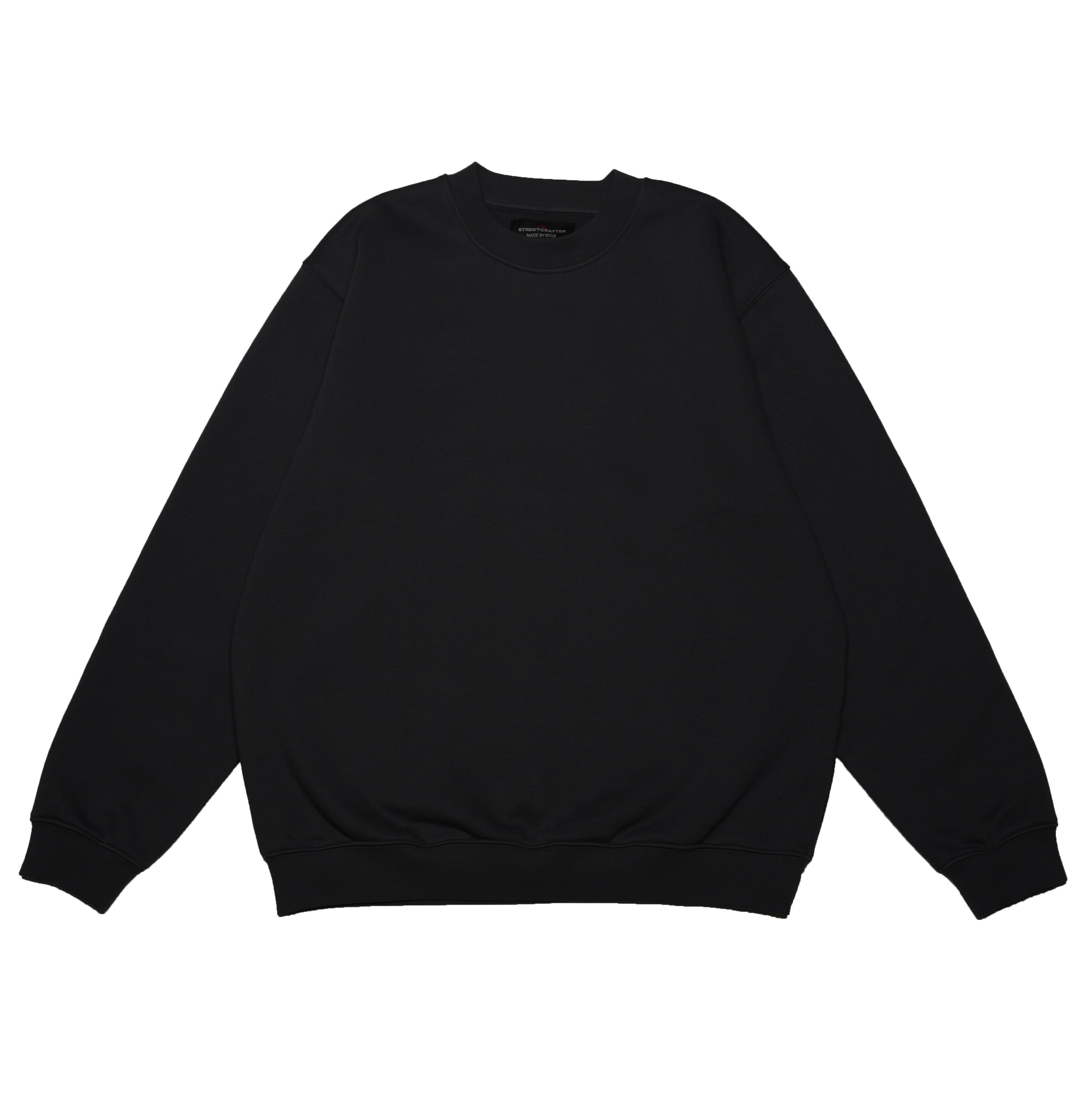 Streetcrafter Sweatshirt – streetcrafter.com