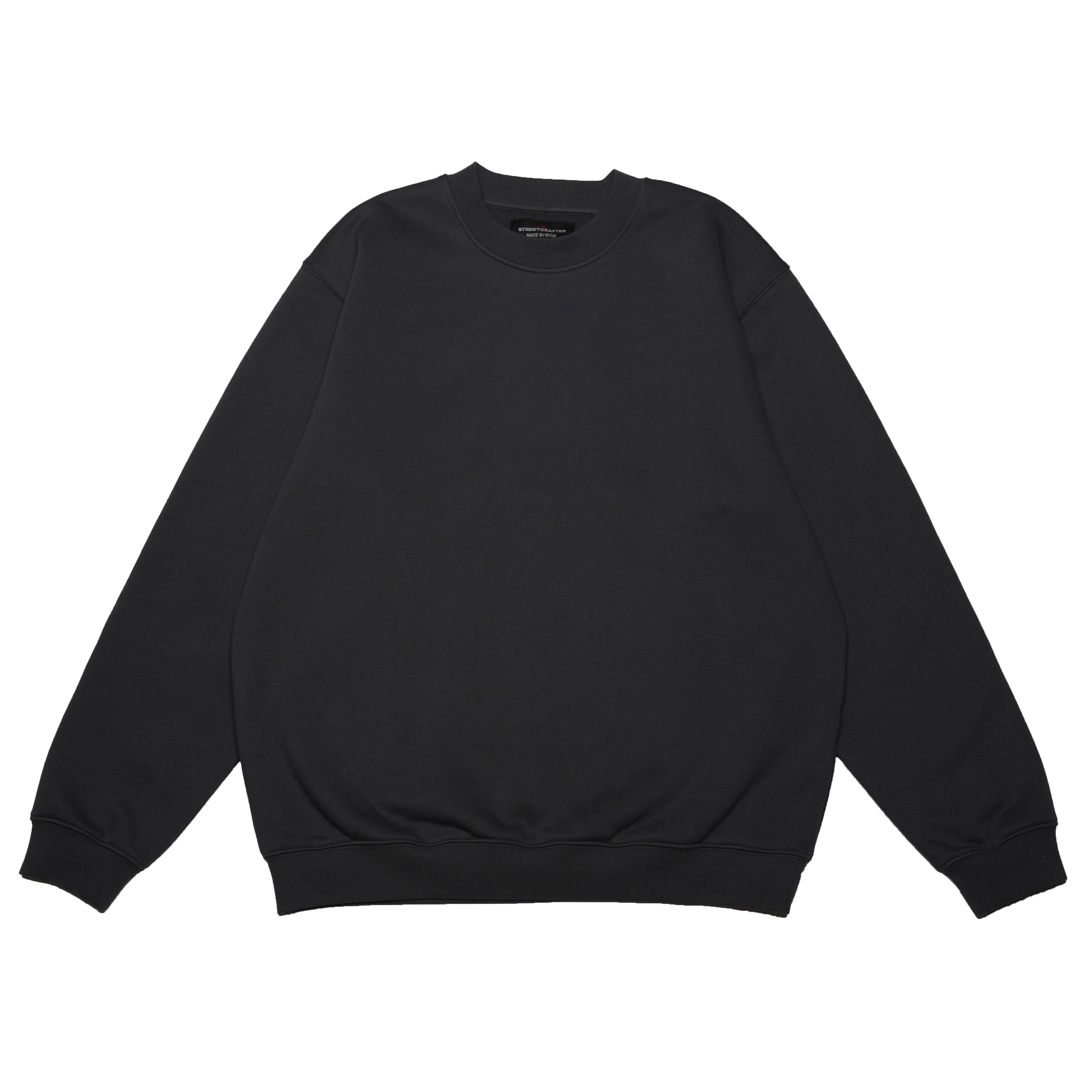 Streetcrafter Sweatshirt – streetcrafter.com