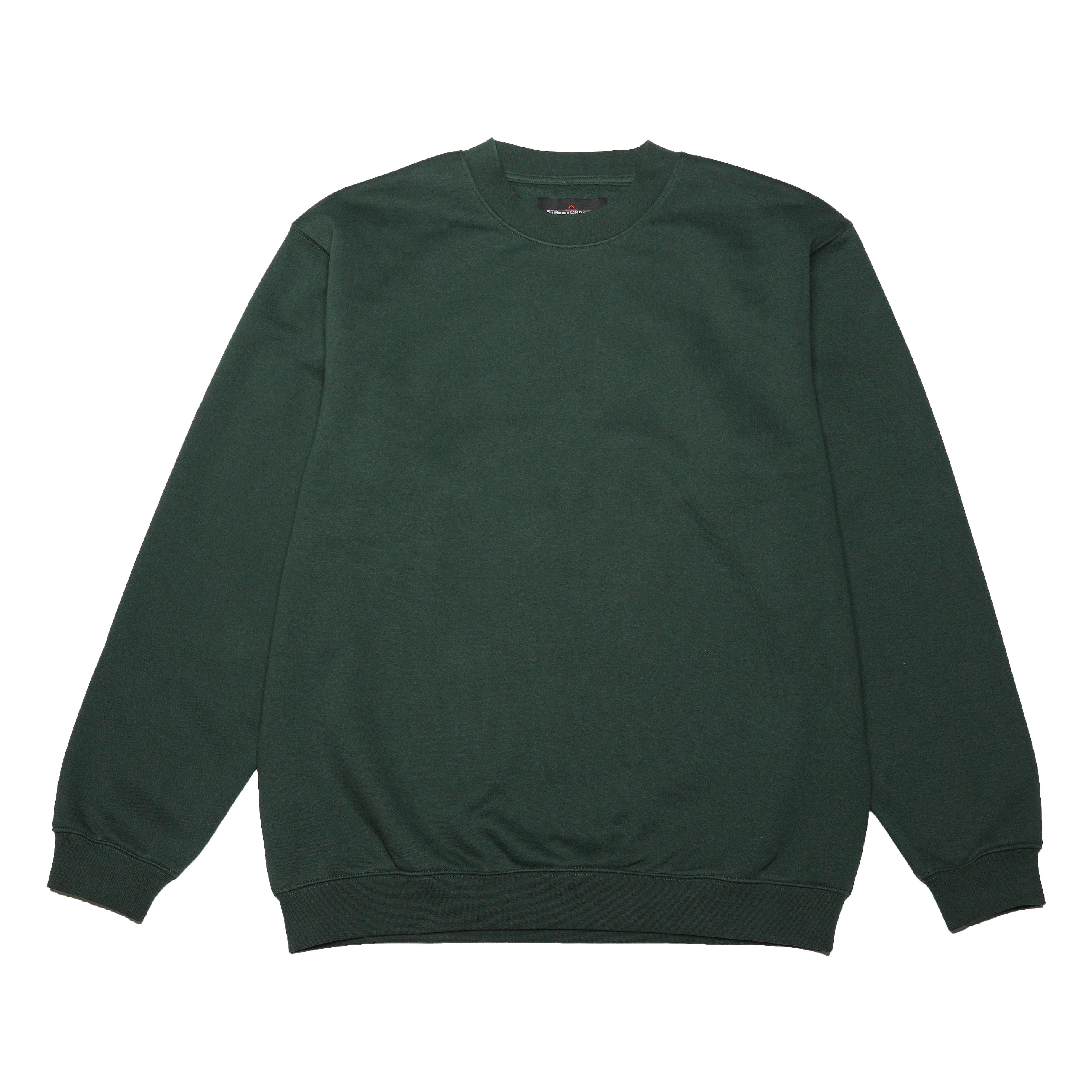 Streetcrafter Sweatshirt – streetcrafter.com