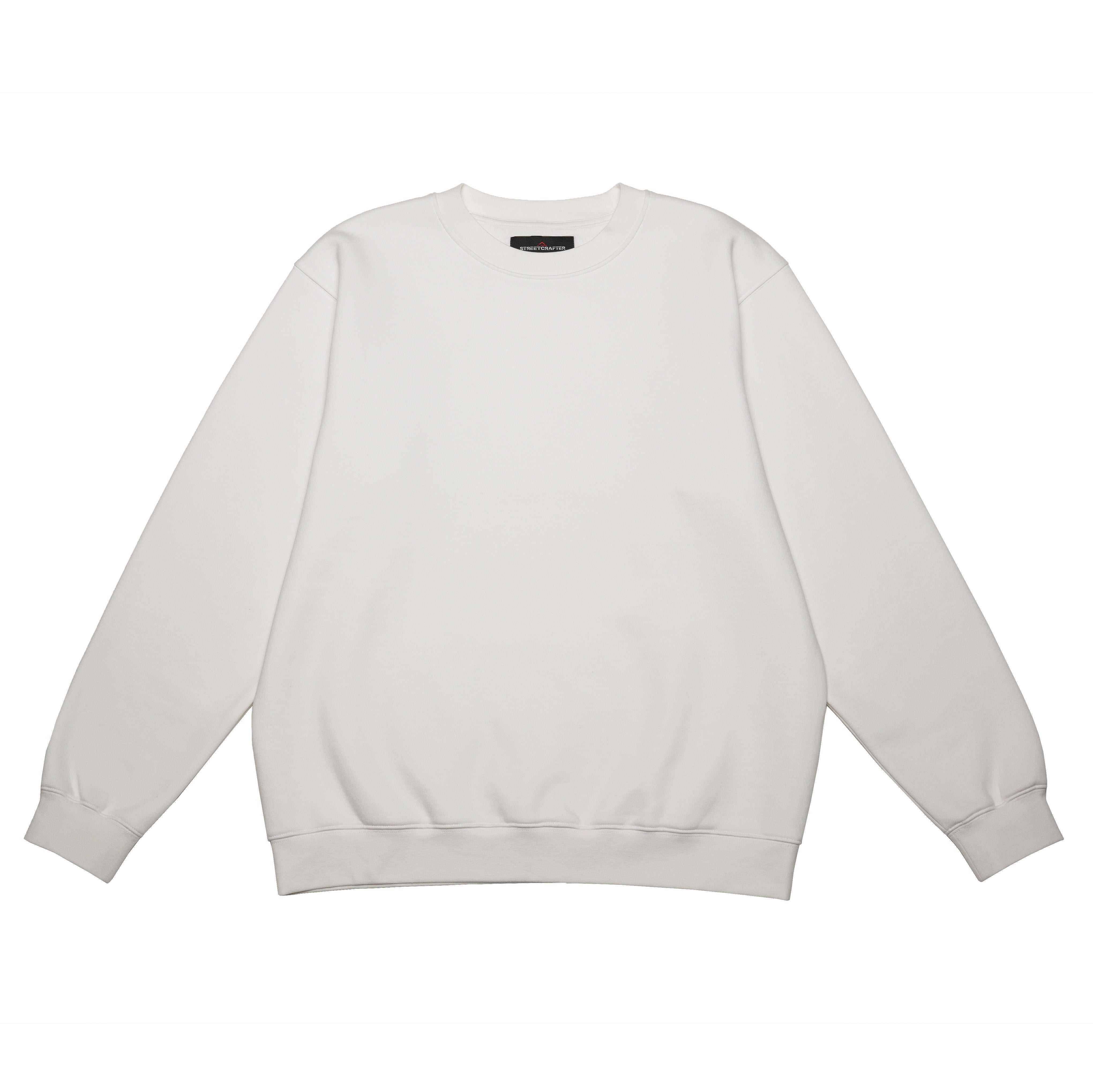 Streetcrafter Sweatshirt