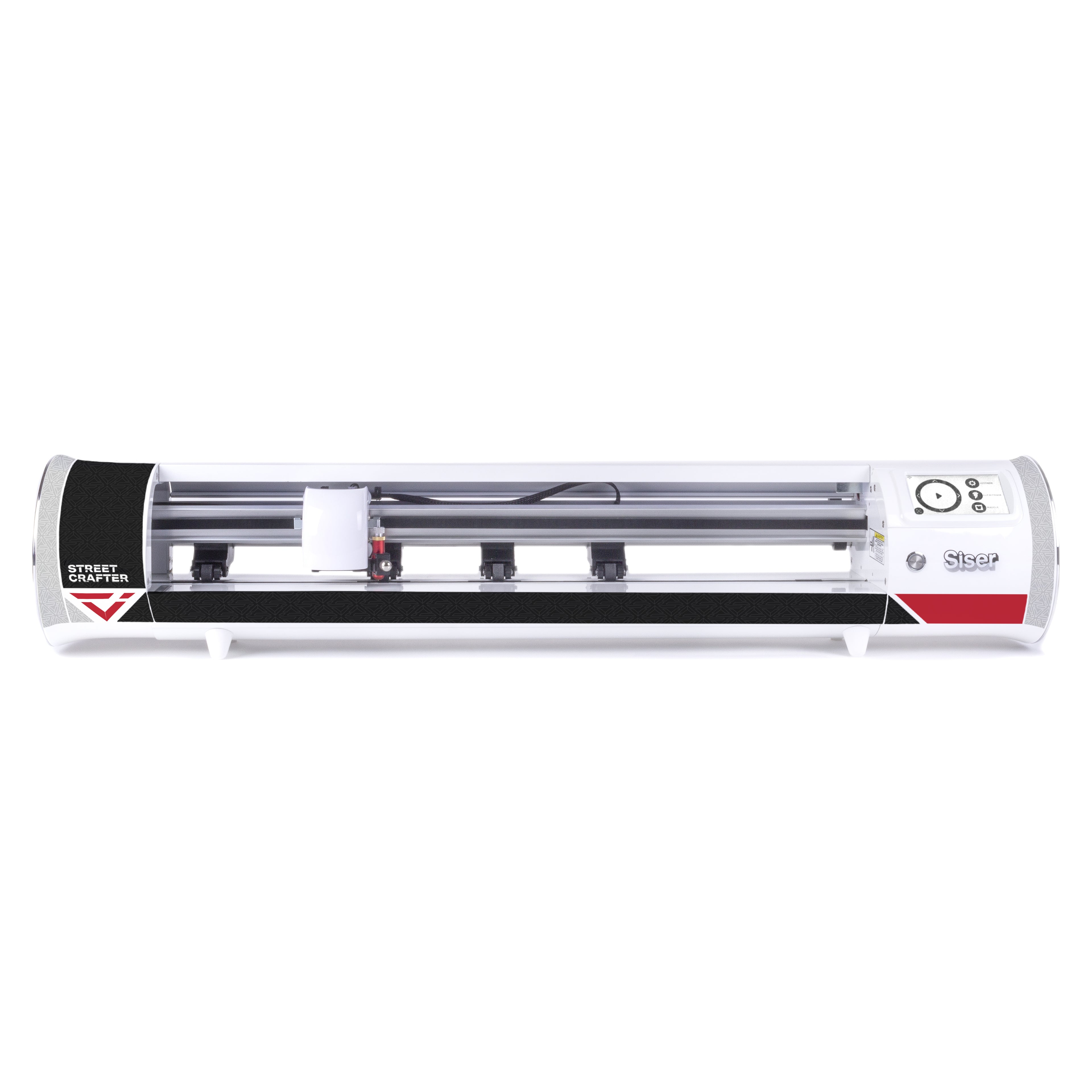StreetCrafter 24" Pro Cutter Bundle