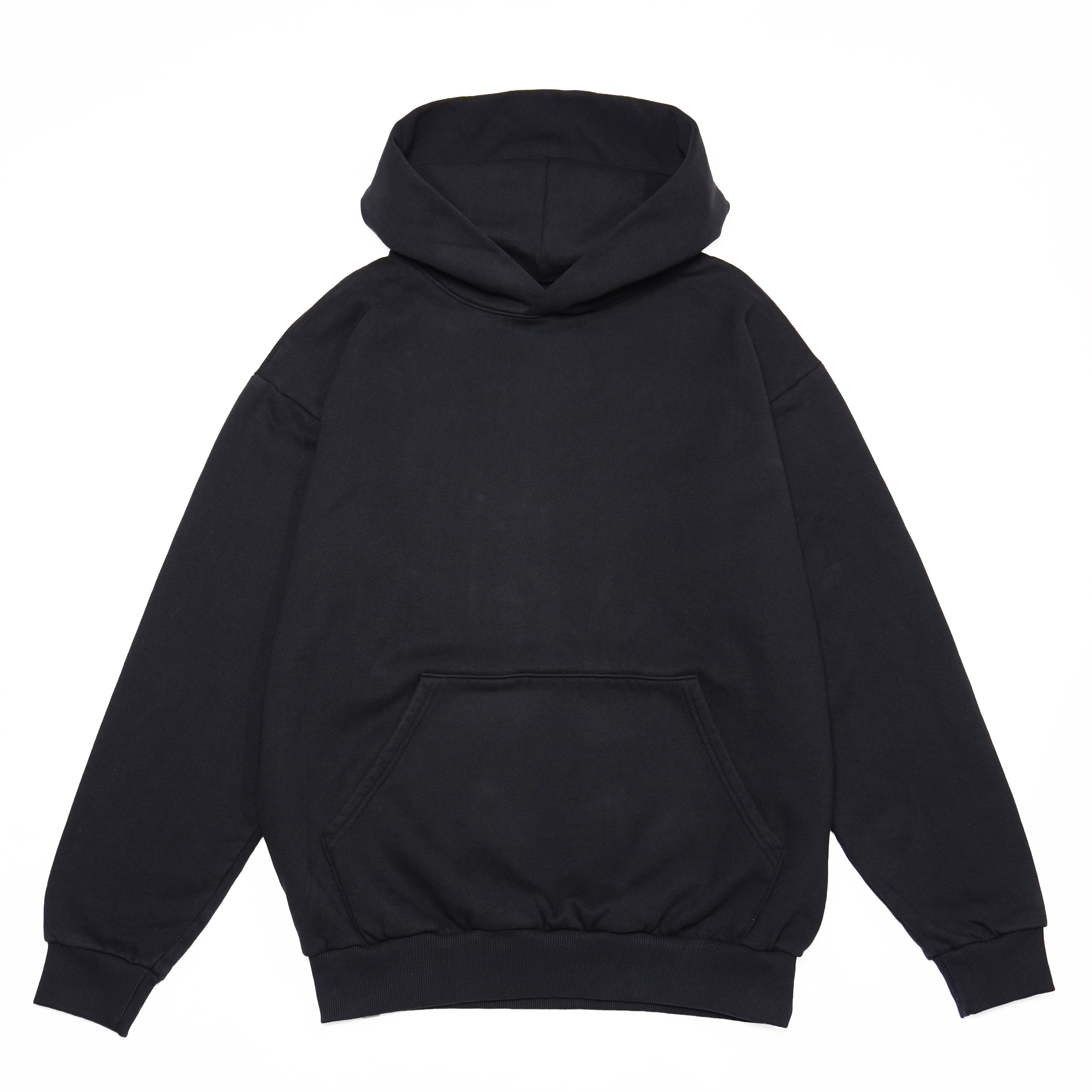 StreetCrafter Luxury Heavyweight Hoodie