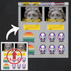 Upload Your Gang Sheet (23" x 5FT)