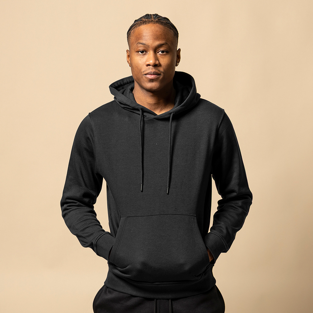 Premium Hoodie 330 GSM