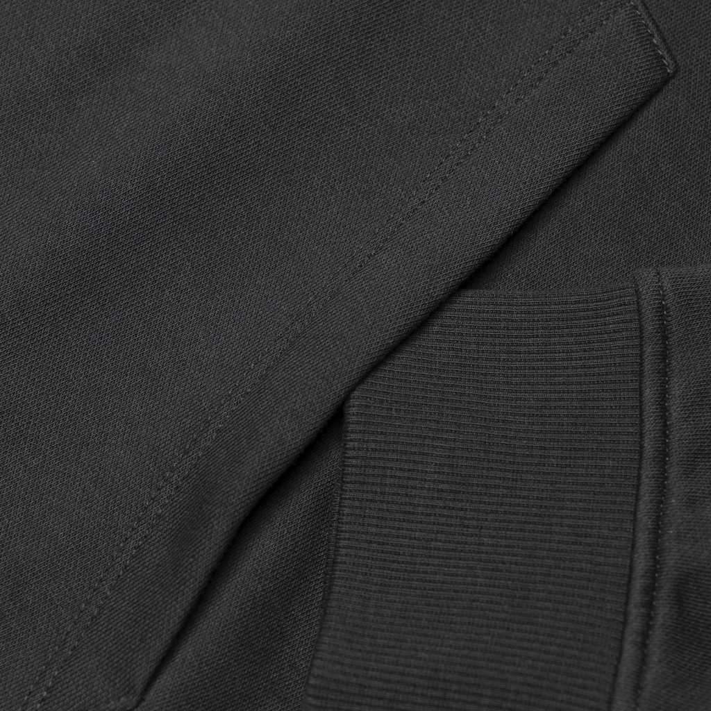 Premium Hoodie 330 GSM