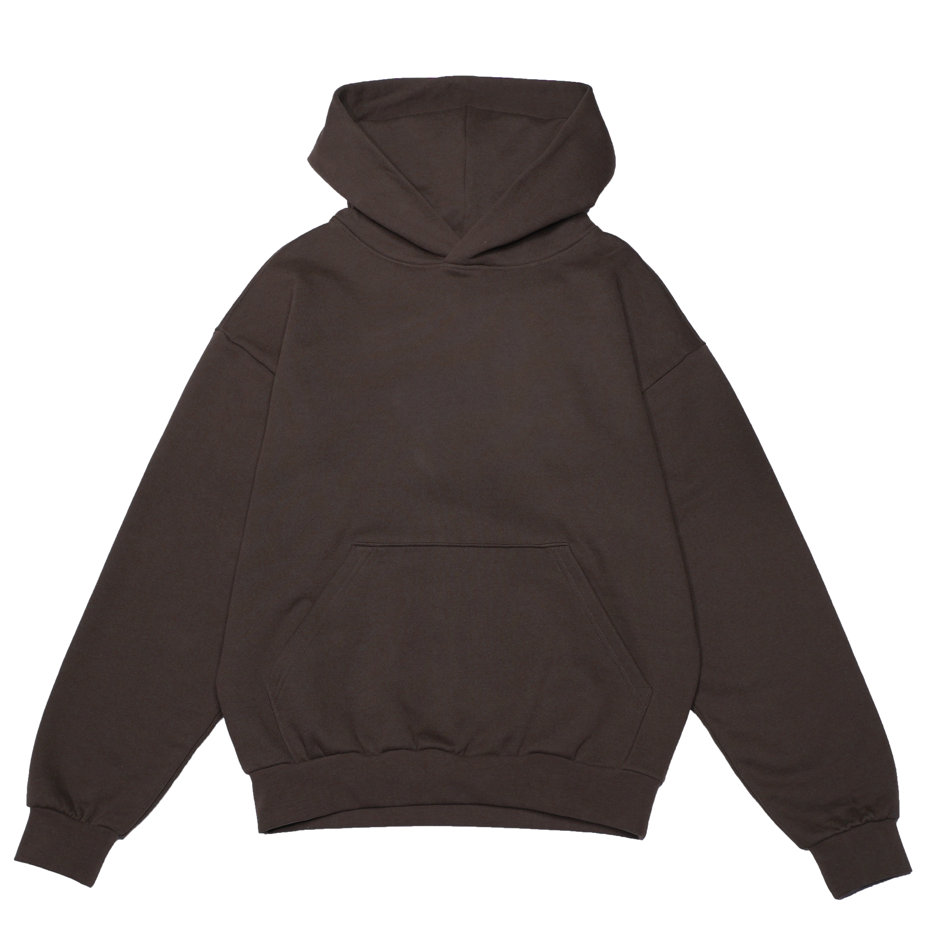 Streetcrafter Lux Hoodie