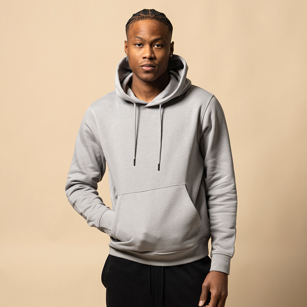 Premium Hoodie 330 GSM