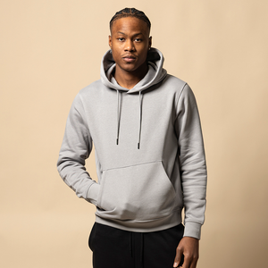 Premium Hoodie 330 GSM