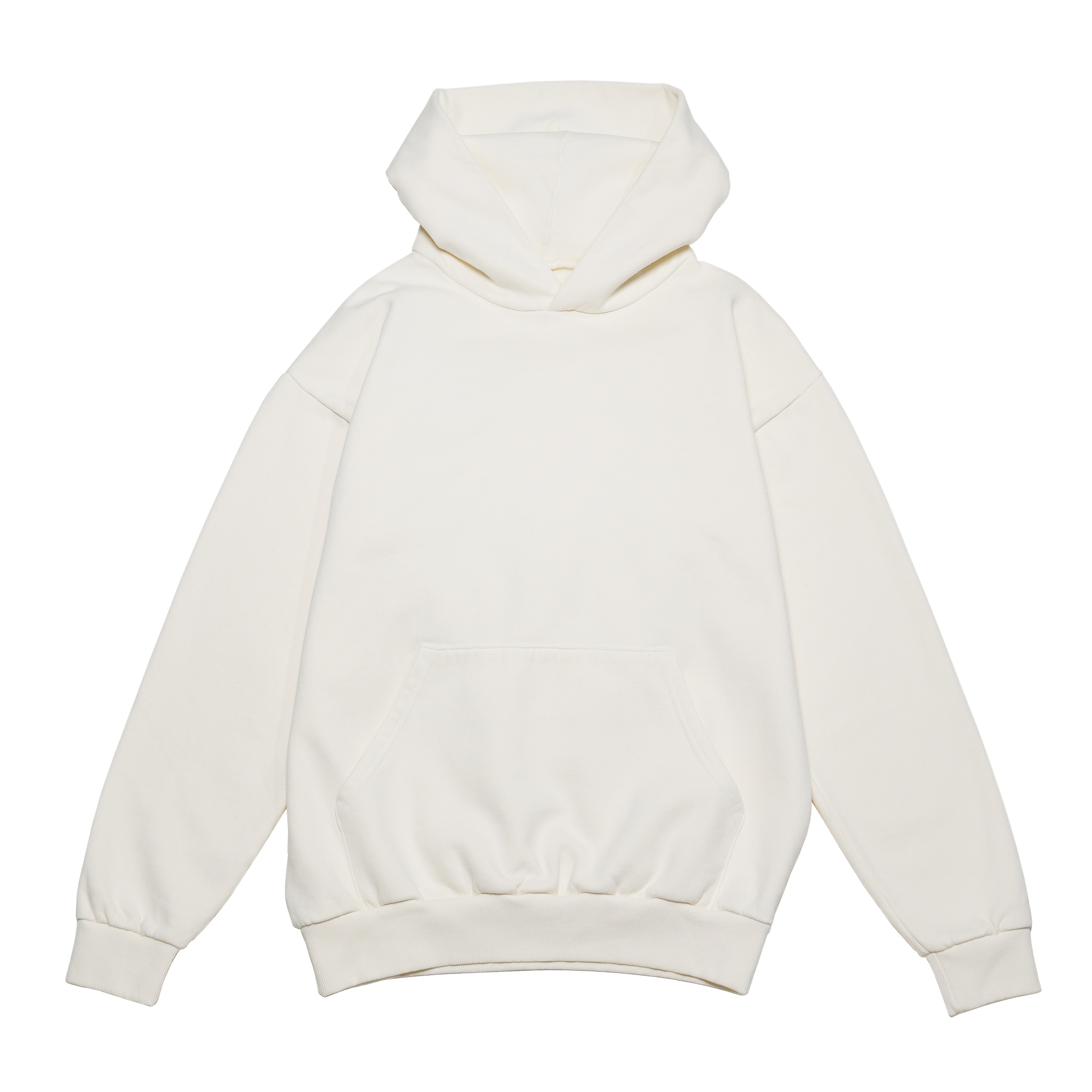 Streetcrafter Lux Hoodie