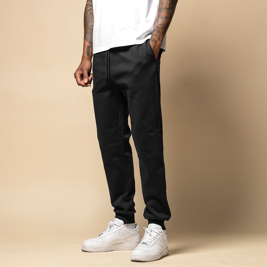 Premium Joggers 290 GSM