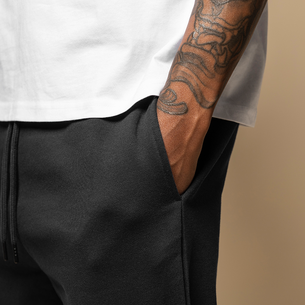 Premium Joggers 290 GSM
