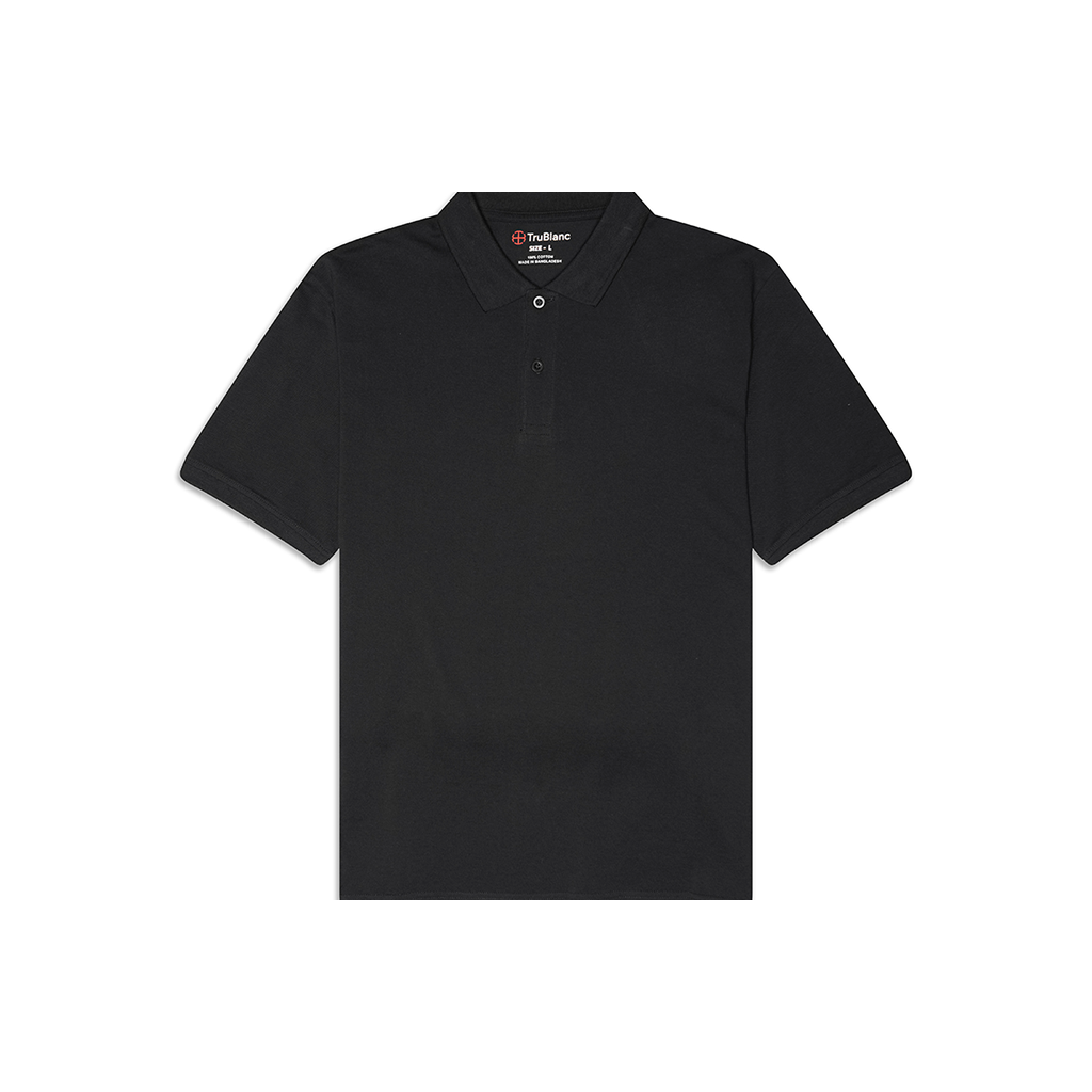 TruBlanc Signature Polo 2204