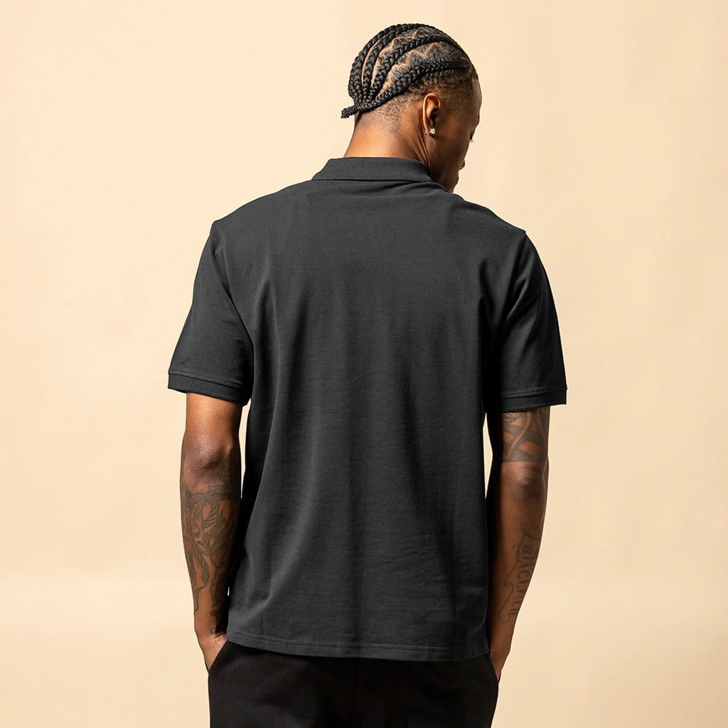 TruBlanc Signature Polo 2004