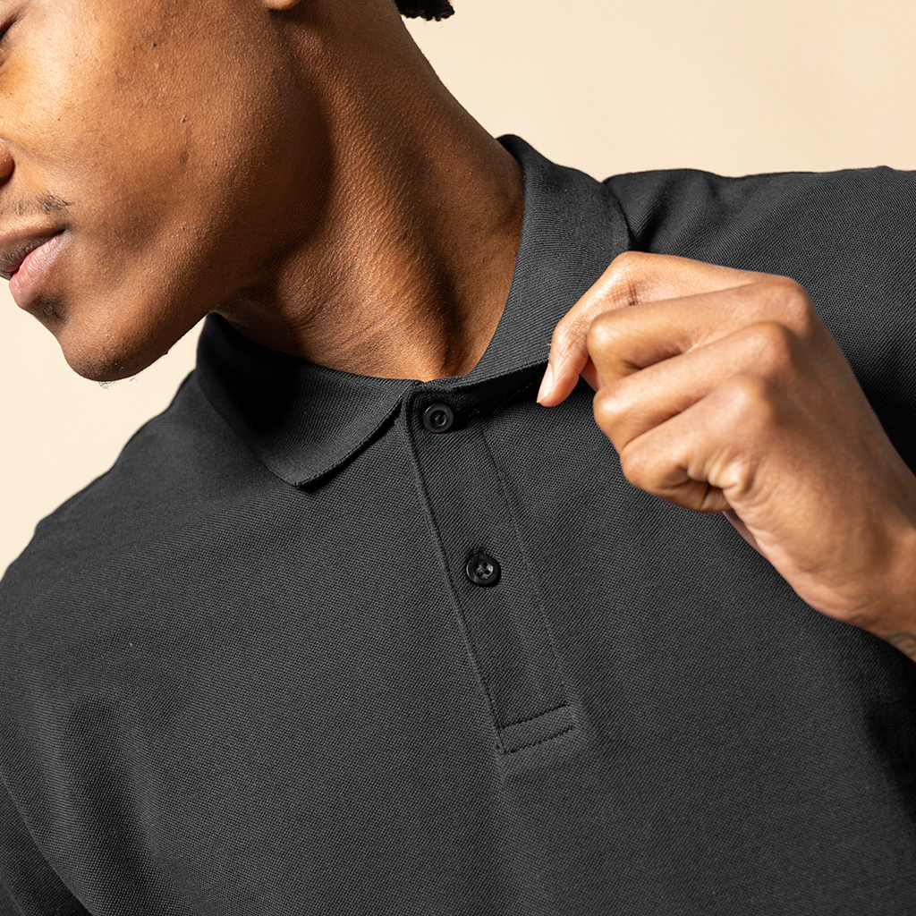 TruBlanc Signature Polo 2204