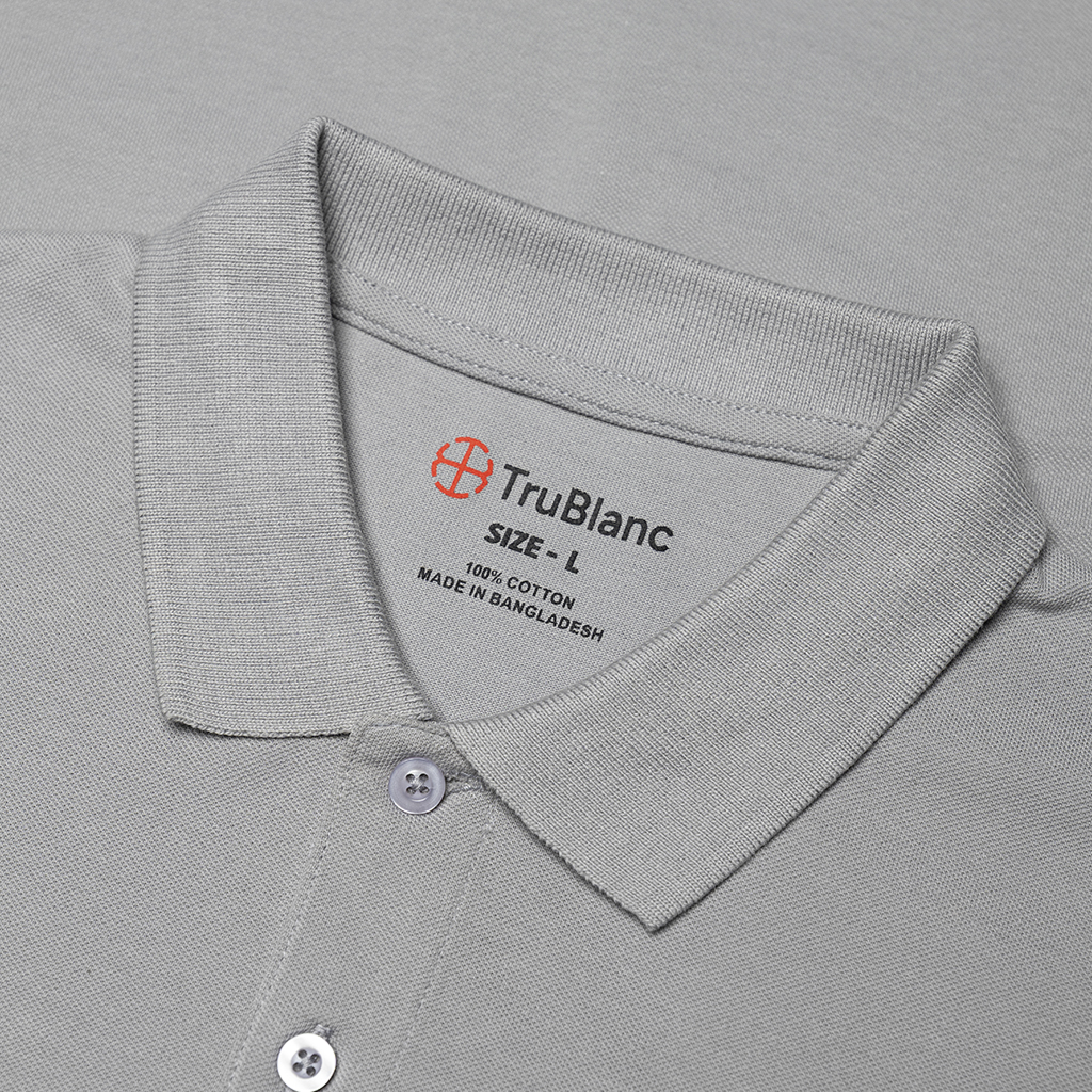 TruBlanc Signature Polo 2204