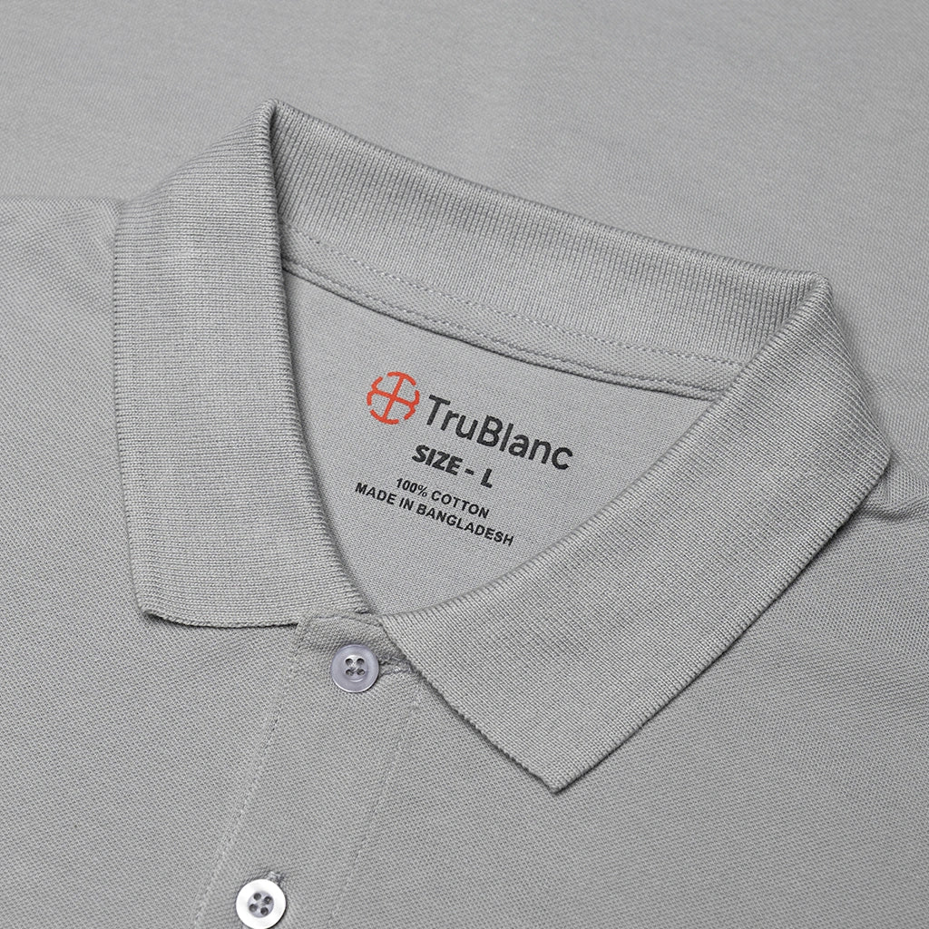 TruBlanc Signature Polo 2204