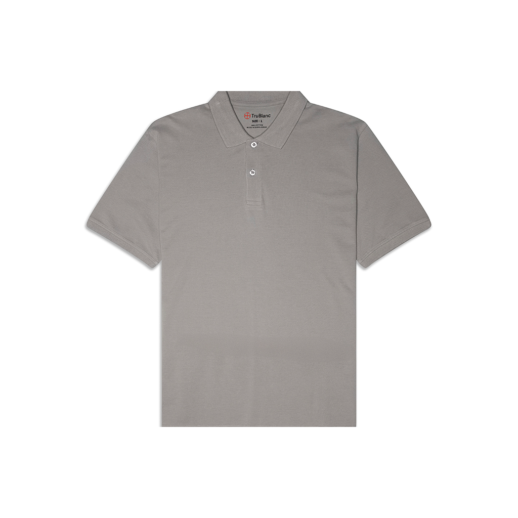 TruBlanc Signature Polo 2204
