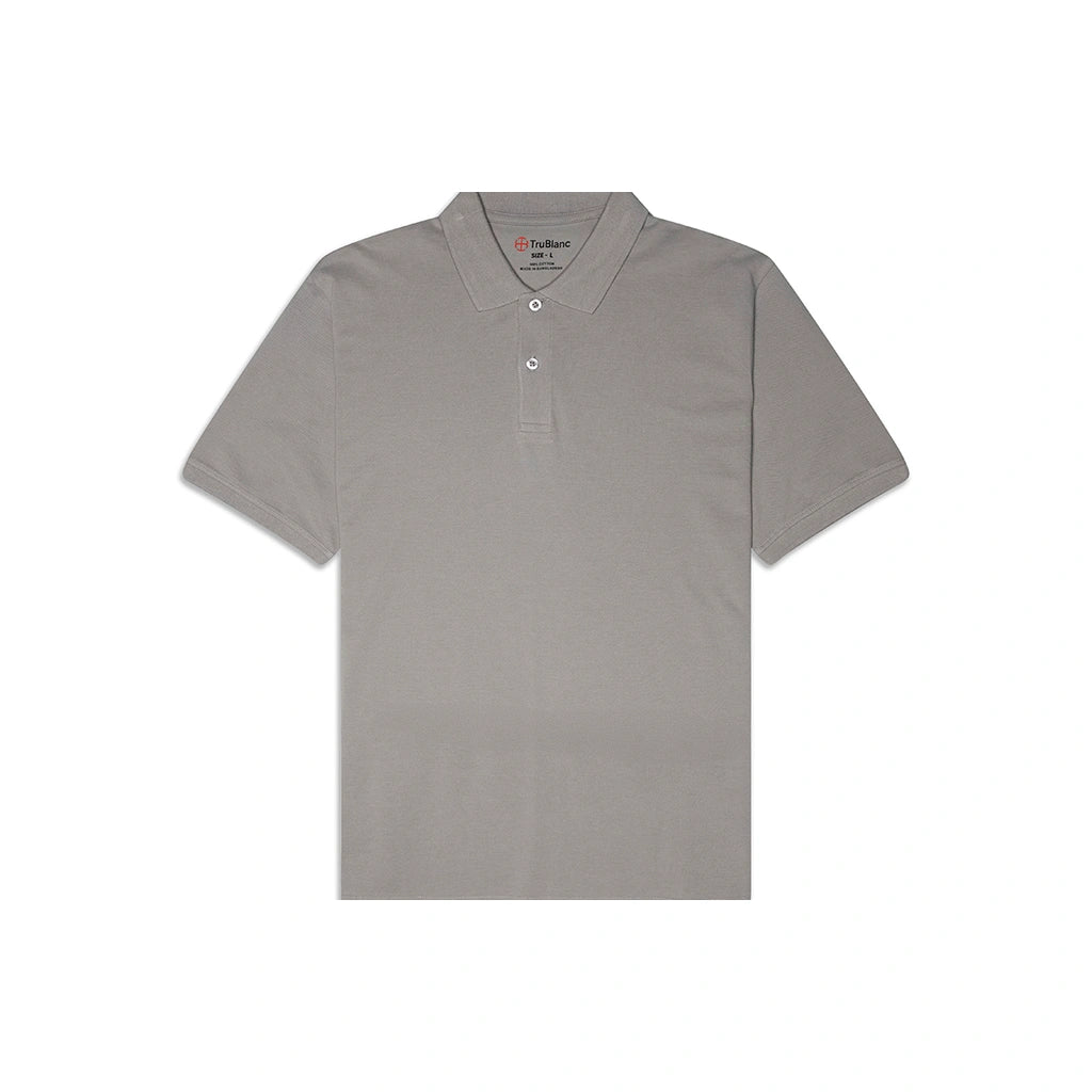 TruBlanc Signature Polo 2204