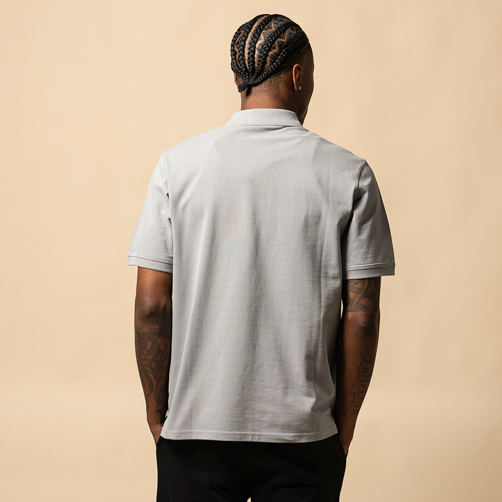 TruBlanc Signature Polo 2204
