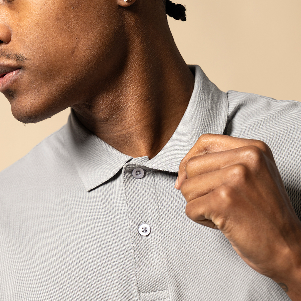 TruBlanc Signature Polo 2004