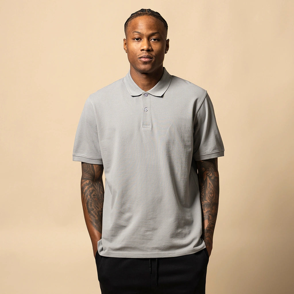 TruBlanc Signature Polo 2004