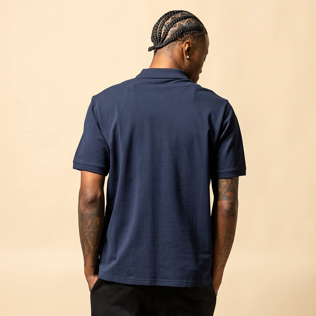 TruBlanc Signature Polo 2204