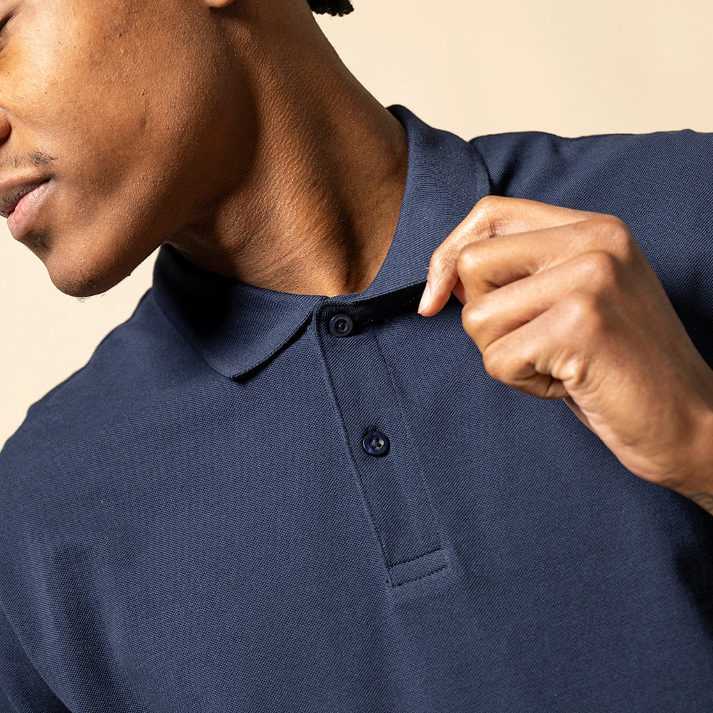 TruBlanc Signature Polo 2204