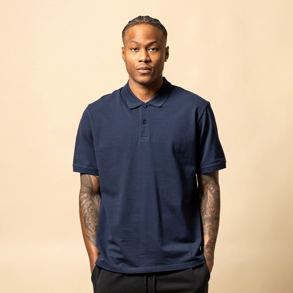 TruBlanc Signature Polo 2004