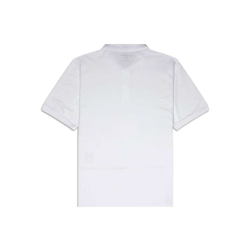 TruBlanc Signature Polo 2004