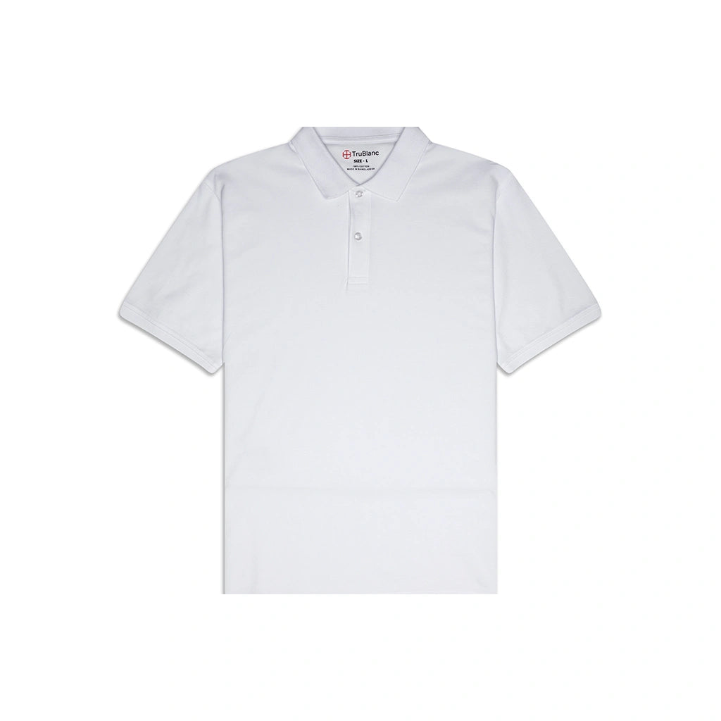 TruBlanc Signature Polo 2204