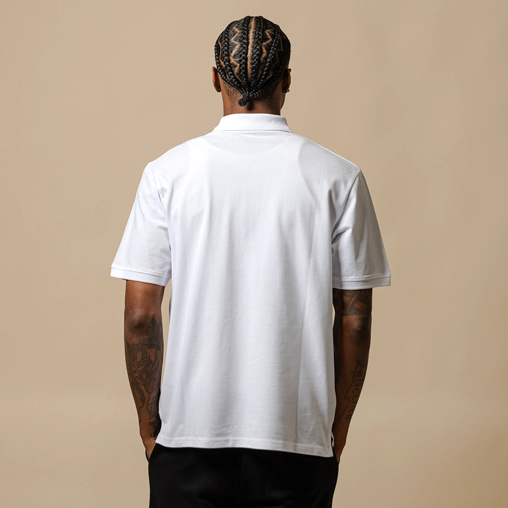TruBlanc Signature Polo 2204