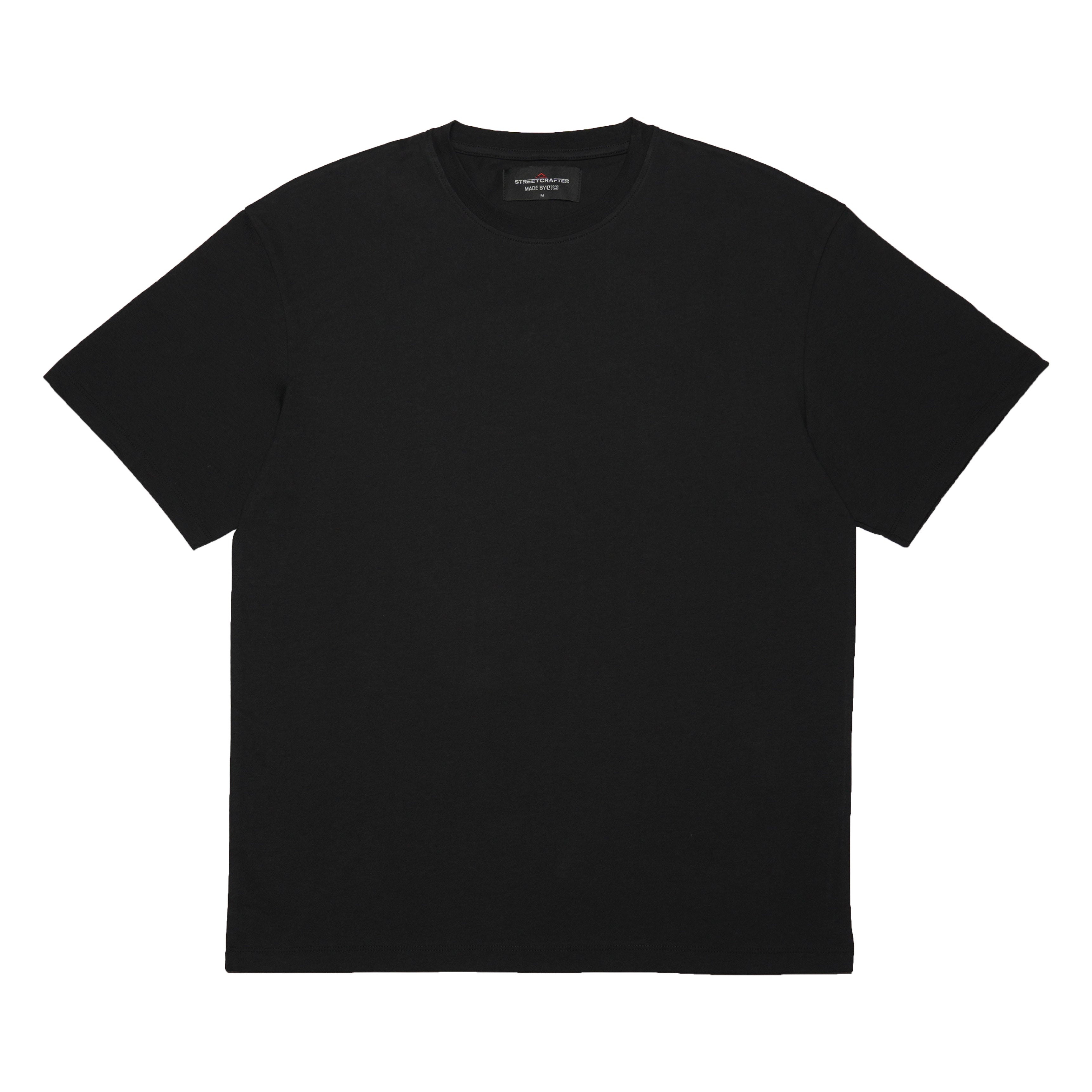 Streetcrafter Tee