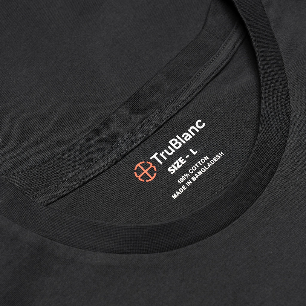 TruBlanc Maker Tee 1801